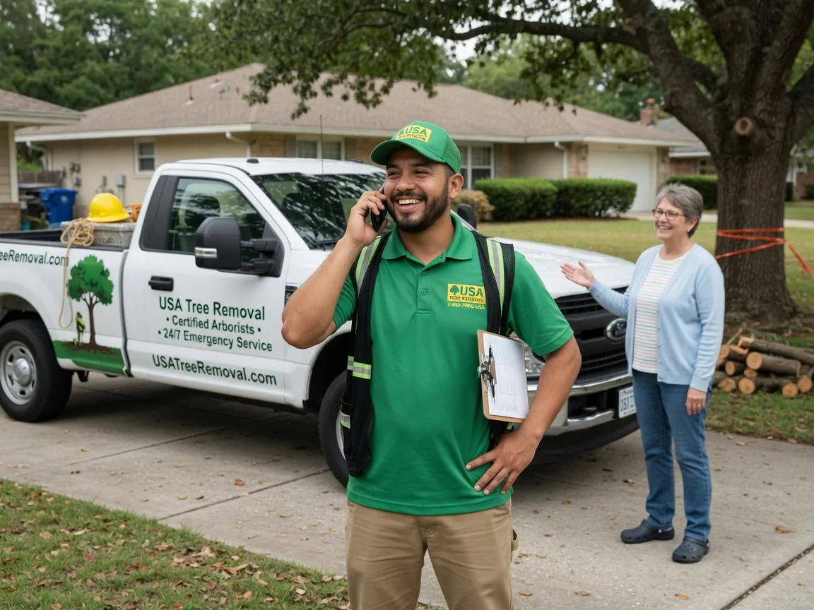 Tree Removal Tarpon Springs, FL FAQs